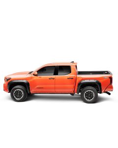 Husky Liners  Pocket Style Fender Flares for 18-26 Toyota Tacoma