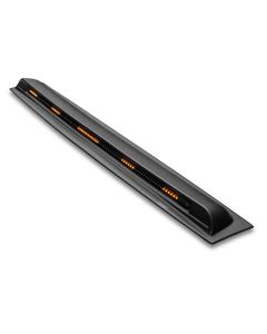 Husky Liners  AeroCab Pro for 18-26 Toyota Tacoma
