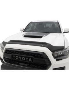 Husky HUSKY AEROSKIN II TEXTURED BLK 2024-2026 Toyota Tacoma