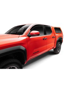 Husky Liners 2854135 Low Profile Ventvisor for 24-26 Toyota Tacoma