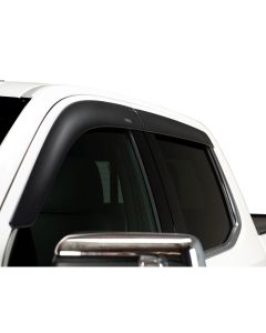 Husky Liners  Low Profile Ventvisor for 16-23 Toyota Tacoma