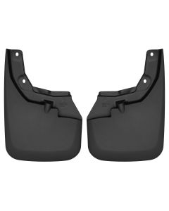 Husky Liners  Mud Guards for 16-17 Toyota Tacoma