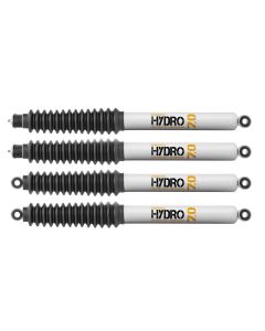 Quadratec  Maximum Duty Hydro 7.0 Shock Kit for 07-18 Jeep Wrangler JK