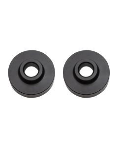 ICON Vehicle Dynamics 22065 1.375in Rear Coil Spacer Pair for 2020 Jeep Gladiator JT