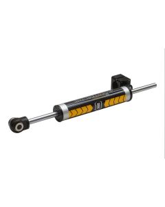 ICON Vehicle Dynamics 22039 2.0 Centerline Steering Stabilizer for 07-18 Jeep Wrangler JK