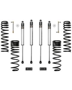 ICON 2.5IN STAGE 2 LIFT KIT JT          K22102