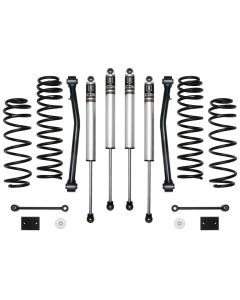 ICON 2.5IN STAGE 2 LIFT KIT JL          K22012