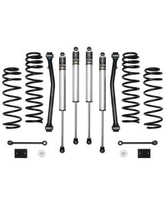 ICON 2.5IN STAGE 2 LIFT KIT JL          K22012
