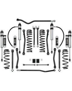 ICON 2.5IN STAGE 7 LIFT KIT JL          K22017