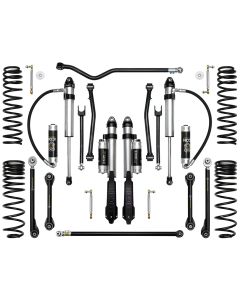 ICON 2.5IN STAGE 8 LIFT KIT JT TUBULAR  K22108T