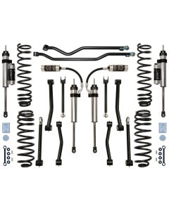 ICON 3IN STAGE 5 LIFT KIT JK            K22005