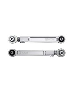 ICON ADJ BILLET RR UPR CONTROL ARMS JT