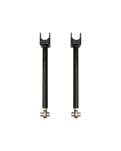 ICON ADJ REAR LOWER CONTROL ARMS JK