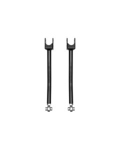 ICON ADJ FRONT UPPER CONTROL ARMS JL/JT