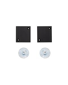 ICON Vehicle Dynamics 22071 Extended Bump Stop Spacer Kit for 2020 Jeep Gladiator JT
