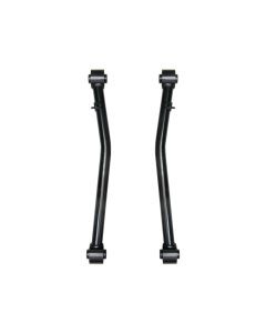 ICON Vehicle Dynamics 22021 Fixed Length Control Arm Pair for 18-20 Jeep Wrangler JL & Gladiator JT