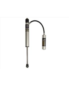 ICON Vehicle Dynamics 26517R Front 2.5 VS RR Shock for 07-18 Jeep Wrangler JK with 4.5in Lift