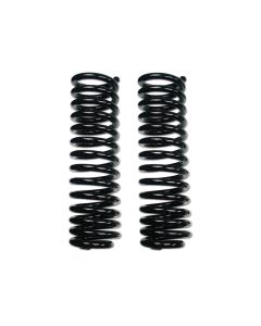 ICON Vehicle Dynamics  Front Dual-Rate Coil Springs for 07-18 Jeep Wrangler JK