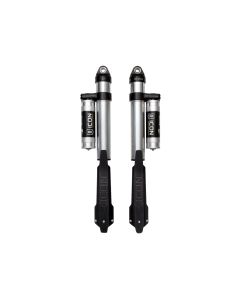 ICON Vehicle Dynamics  Rear 2.5 VS PB Shock Pair for 2020 Jeep Gladiator JT