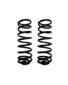 ICON Vehicle Dynamics  Rear Dual-Rate Coil Springs for 07-18 Jeep Wrangler JK