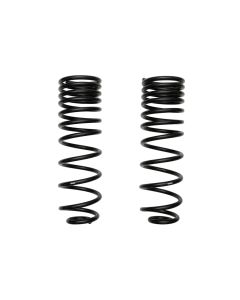 ICON Vehicle Dynamics 22066 Rear Multi-Rate Coil Springs for 20-22 Jeep Gladiator JT