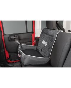 Insync  Petbed2GO Small Cushioned Seat Cover 