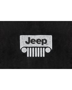 Insync  Seat Armour Jeep Grille Logo Seat Towels 