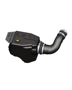 Injen EVO5007 Evolution Roto-Molded Cold Air Intake  for 07-11 Jeep Wrangler JK with 3.8L Engine