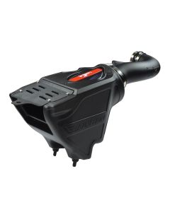 Injen EVO5005 Evolution Roto-Molded Air Intake with SuperNano Dry Filter for 18-22 Jeep Wrangler JL with 3.6L