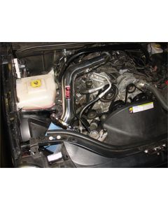 Injen  Power Flow Air Intake System with Dry Filter for 05-10 Jeep Grand Cherokee WK 3.7L