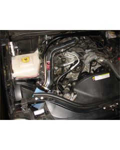 Injen  Power Flow Air Intake System with Dry Filter for 05-10 Jeep Grand Cherokee WK 3.7L