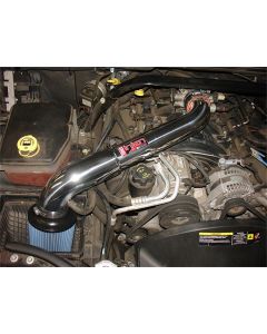 Injen  Power Flow Air Intake System with Dry Filter for 05-09 Jeep Grand Cherokee WK 4.7L