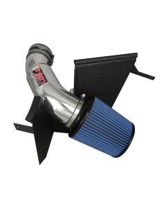 Injen  Power Flow Air Intake System with Dry Filter for 12-14 Jeep Grand Cherokee WK 6.4L