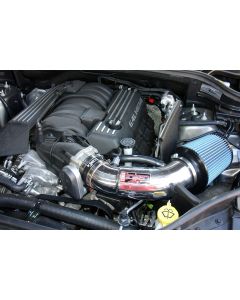 Injen  Power Flow Air Intake System with Dry Filter for 12-14 Jeep Grand Cherokee WK 6.4L