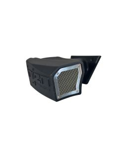 Injen EVO15069 Ram Air Intake Scoop for 07-18 Jeep Wrangler JK 