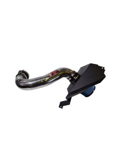 Injen  Power Flow Air Intake System with Dry Filter for 14-17 Jeep Grand Cherokee with 5.7L
