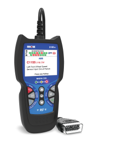 Innova  FixAssist 3100RS WiFi, Bluetooth, Cable OBD2 Scanner 