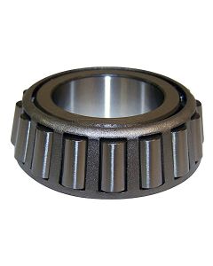Crown Automotive J0933737 Rear Output Shaft Outer Bearing for 62-79 Jeep Vehicles with Model 20 Transfer Case; 80-86 Jeep CJ with Model 300 Transfer Case