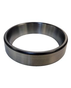 Crown Automotive J0051577 Output Shaft Bearing Cup for 41-79 Jeep CJ Series with Model 18 or Model 20 Transfer Case