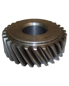 Crown Automotive J0641282 Crankshaft Timing Gear for 41-71 Jeep Willy's and CJ with Gear Driven Timing