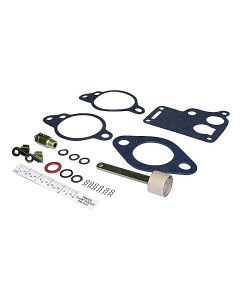 Crown Automotive J0647745 Carburetor Rebuild Kit  for 45-53 CJ-2A and CJ-3A with Carter Carburetor