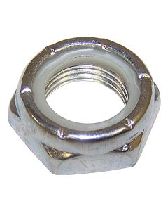 Crown Automotive J0649240 Bellcrank Nut for 48-71 Jeep CJ Series