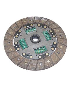 Crown Automotive J0729376 Clutch Disc for 87-94 Jeep Cherokee XJ and Comanche MJ with 2.1L Diesel Engine