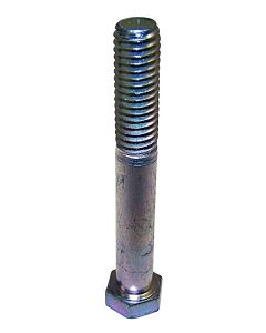 Crown Automotive J0733955 Cylinder Head Bolt for 54-64 Willys Pickup, Sedan and Wagon with 6 Cylinder Engine