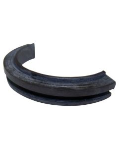 Crown Automotive J0800093 Crankshaft Seal for 41-71 Jeep Willy's and CJ