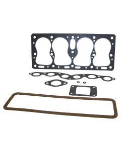 Crown Automotive J0802030 L-Head Upper Valve Grind Gasket Set for 41-53 Jeep Willy's and CJ