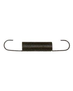 Crown Automotive J0803358 Accelerator Pedal Spring for 53-71 Jeep CJ-3B, CJ-5 and CJ-6