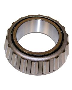 Crown Automotive J0805311 Dana 44 Differential Carrier Bearing for 69-06 Jeep CJ, Wrangler YJ & TJ and 86-92 Cherokee XJ & Comanche MJ 
