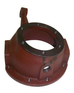 PASSENGER SIDE KNUCKLE FOR CJ2A