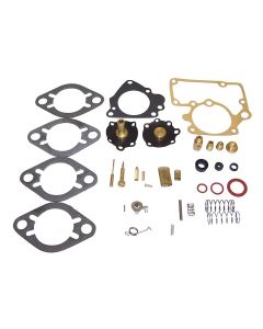 Crown Automotive J0807885 Carburetor Kit for 52-63 Jeep M-38A1